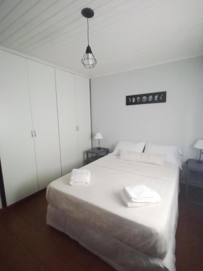 La Casita Villa Puerto Iguazú Exteriör bild