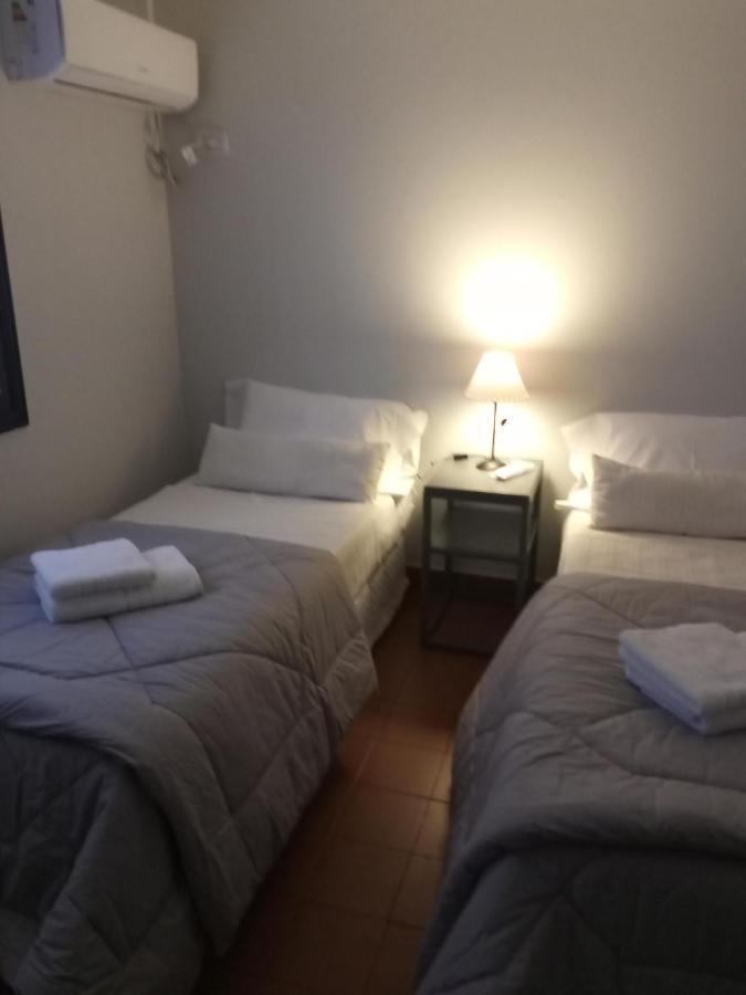 La Casita Villa Puerto Iguazú Exteriör bild
