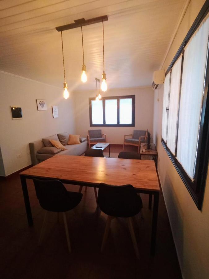 La Casita Villa Puerto Iguazú Exteriör bild